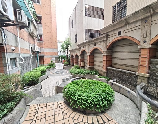 公益路大業國中學區美三房+車位 - Image 14