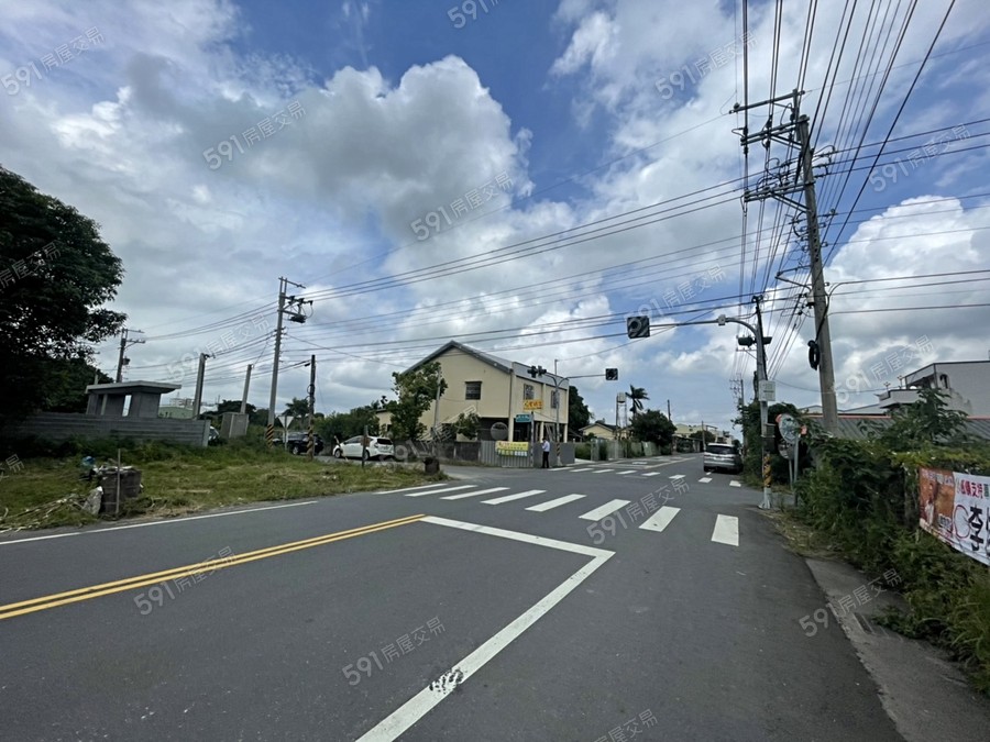 豐康筑悅-北斗環境圖