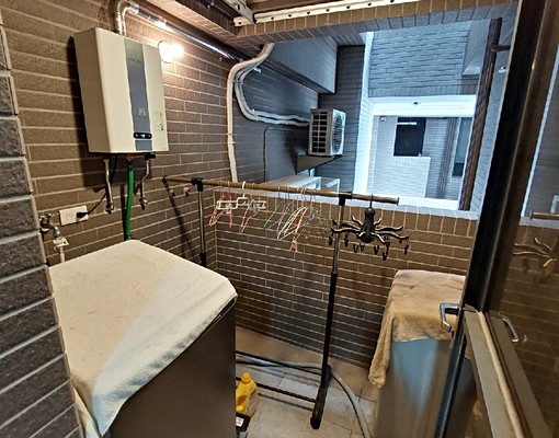 (屋主自租)沙鹿/中科三房兩衛大平車 - Image 3