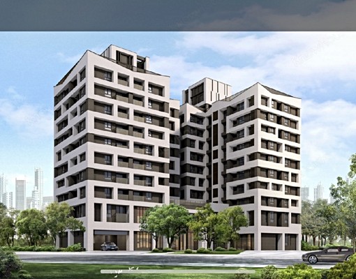 (屋主自租)沙鹿/中科三房兩衛大平車 - Image 11