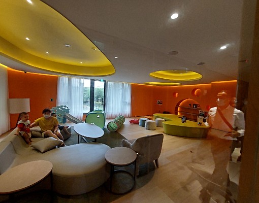 (屋主自租)沙鹿/中科三房兩衛大平車 - Image 14