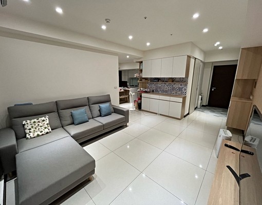 蘆洲捷運站/希望城市三房車位 - Image 1