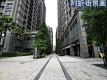 學勤路專約~翡冷翠超值店面..