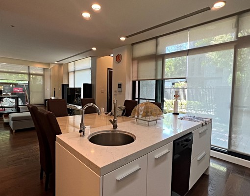 新家華南隘國小旁別墅/雙車位/吊隱式冷氣/近園區/家具電俱全 - Image 3