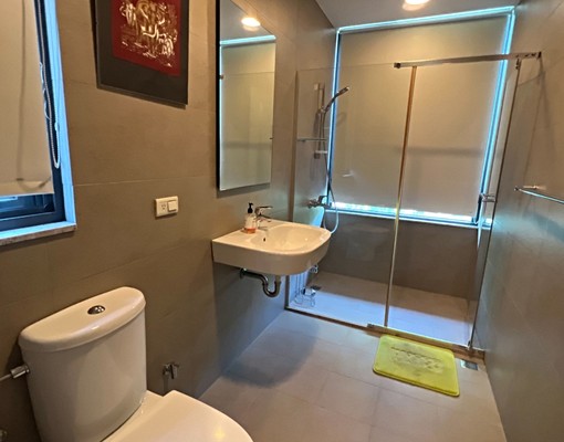 新家華南隘國小旁別墅/雙車位/吊隱式冷氣/近園區/家具電俱全 - Image 9