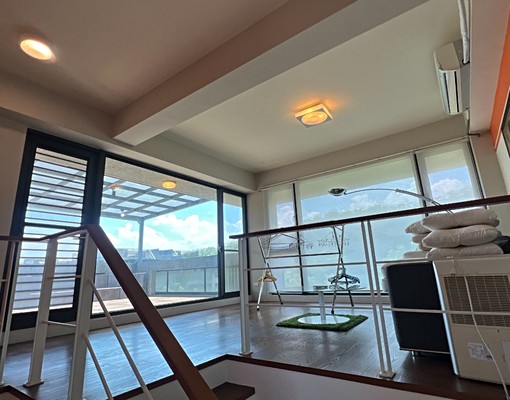 新家華南隘國小旁別墅/雙車位/吊隱式冷氣/近園區/家具電俱全 - Image 14