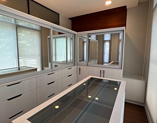 新家華南隘國小旁別墅/雙車位/吊隱式冷氣/近園區/家具電俱全 - Image 15