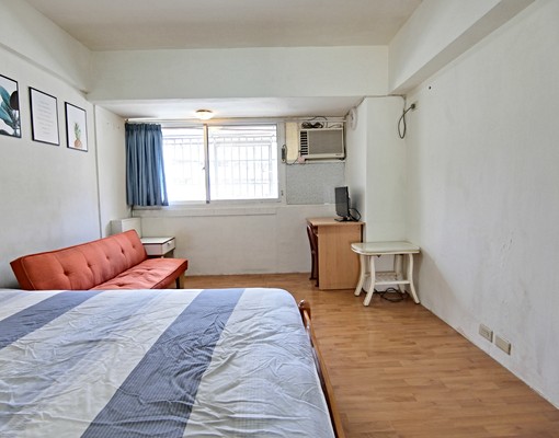 可租補~近科博館電梯大套房~附傢俱家電~台水台電 - Image 3