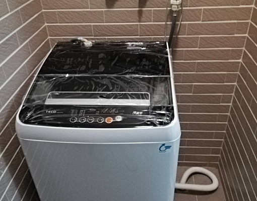 可租補~新市獨立套房~近南科新市商圈 - Image 6