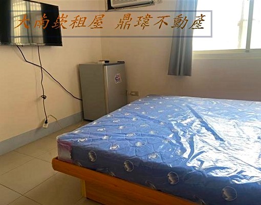 南崁市中心~生活機能超優~鬧中取靜套房 - Image 6