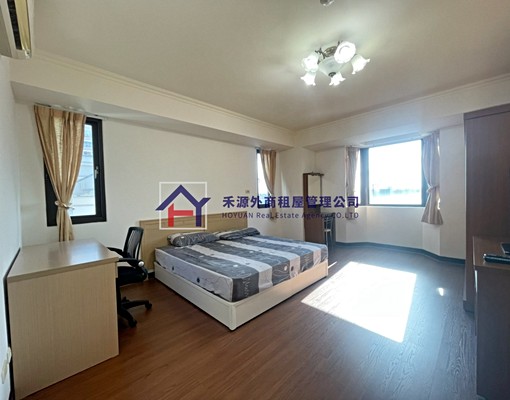 捷運劍潭❁稀有4+1❁前後陽台❁可寵 - Image 6