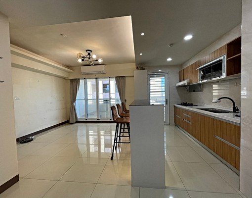 短租、出差、捷運文化中心中正華夏三房 - Image 1