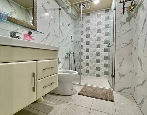 短租、出差、捷運文化中心中正華夏三房 - Image 4