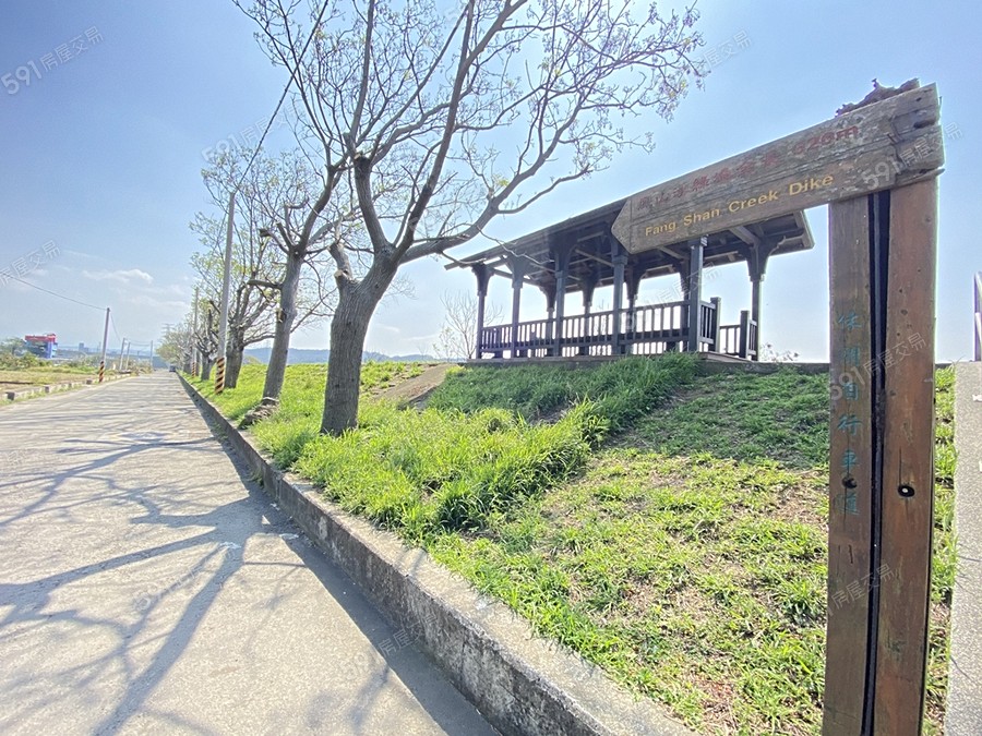 森．謐境環境圖