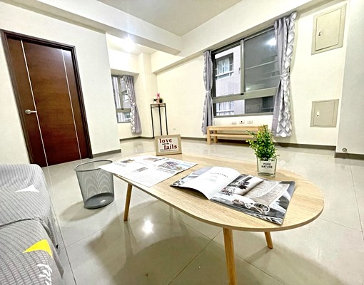 崇德巴黎✔可租屋補助✔2+1房 - 591租屋網 - Image 1