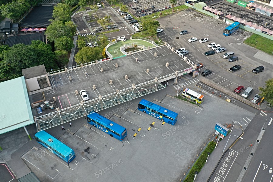 桂冠-礁溪帝堡環境圖