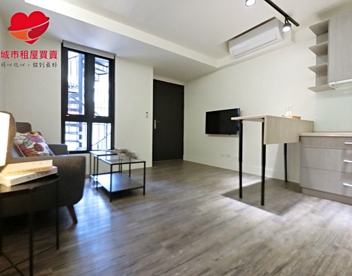 【城市租屋】可租補、可寵物-勤益、台74、旱溪夜市 - Image 3