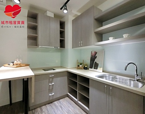 【城市租屋】可租補、可寵物-勤益、台74、旱溪夜市 - Image 7