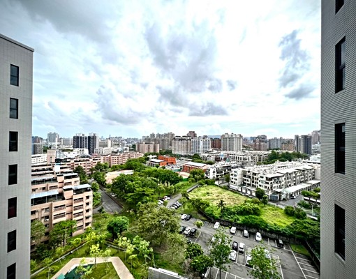 榮總景觀2房平車 - Image 5
