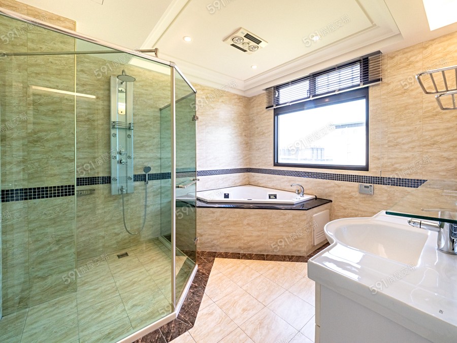 璽堡-亞歷山大3樣/實品屋