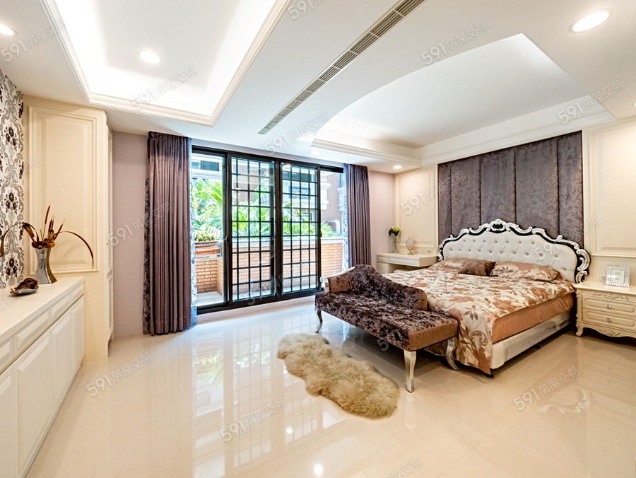 璽堡-亞歷山大3樣/實品屋