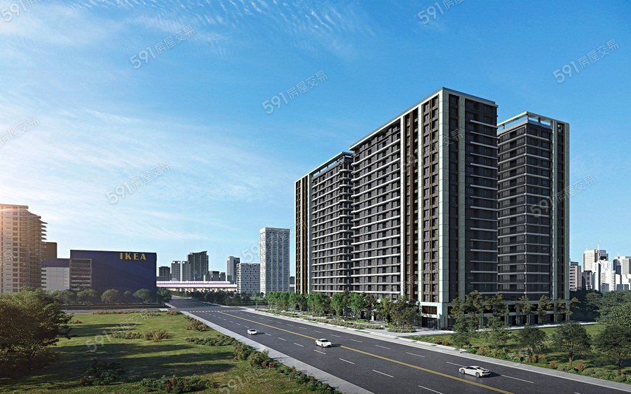 站前新鋭示意圖