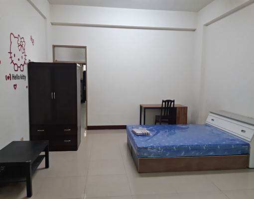 中山路商圈最熱鬧的安靜別墅套房 - Image 6