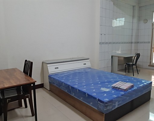 中山路商圈最熱鬧的安靜別墅套房 - Image 5