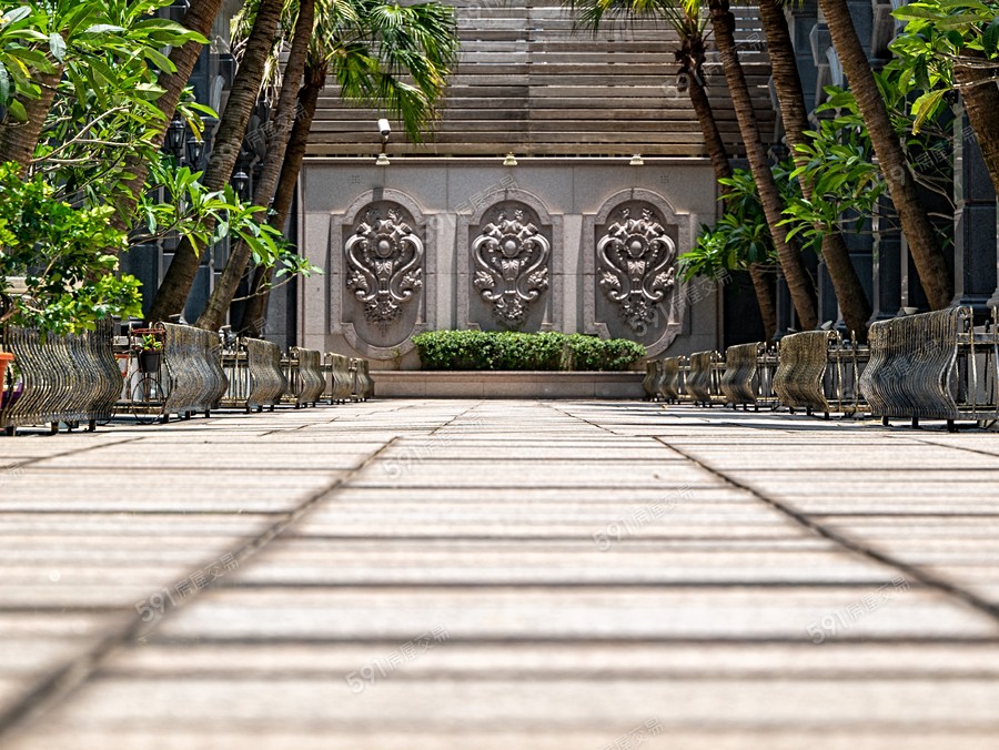 璽堡-亞歷山大3實景圖