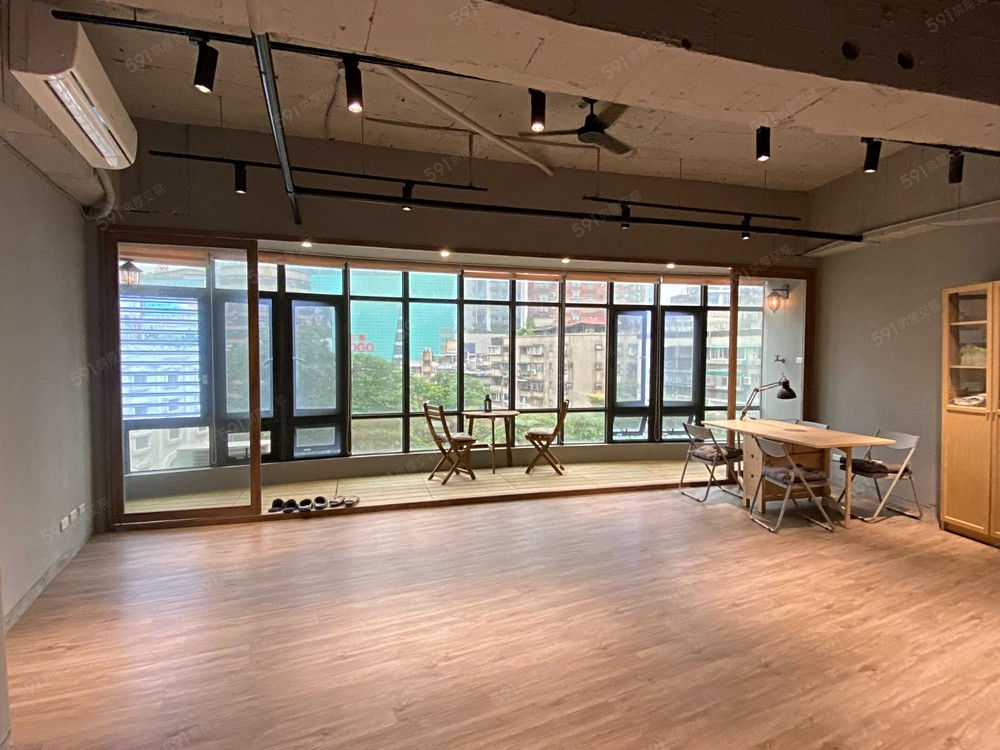 台北租屋,大安租屋,住辦出租