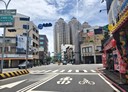 中西區-臨安路一段土地，13.6坪
