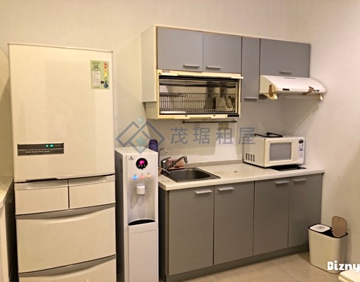 可雙租補捷運出站到可租補有陽台1+1房適合情侶2人 - Image 9