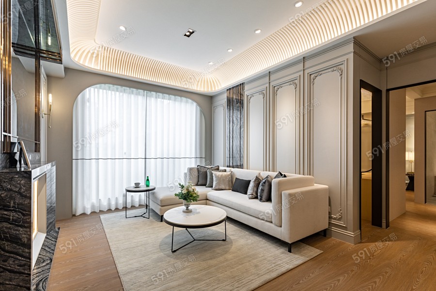 嘉璟一品硯樣/實品屋