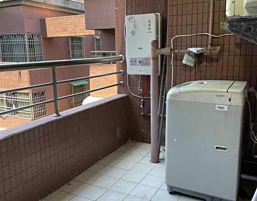 亞洲新灣區電梯大樓3房 - Image 7