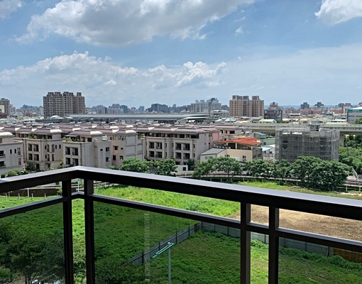 北屯機捷兩房-櫻花巨人(直租) - Image 8