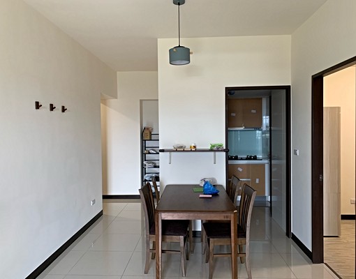 北屯機捷兩房-櫻花巨人(直租) - Image 6