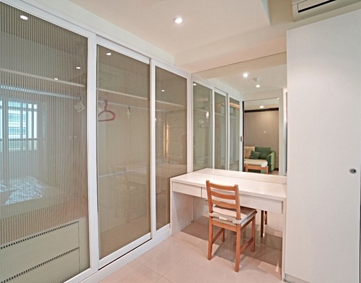 亞灣區大遠百三多商圈捷運質感2+1房(平面車位可另租) - Image 7