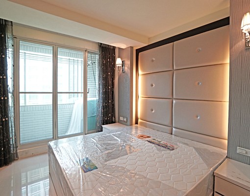 亞灣區大遠百三多商圈捷運質感2+1房(平面車位可另租) - Image 6