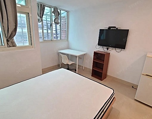 麟光站公用廚房儲藏室大套房台電 - Image 7