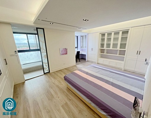 【鄉林新月灣】四改三漂亮裝潢平車高工大里 - 591租屋網 - Image 10