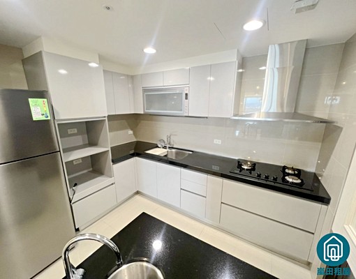 【鄉林新月灣】四改三漂亮裝潢平車高工大里 - 591租屋網 - Image 15