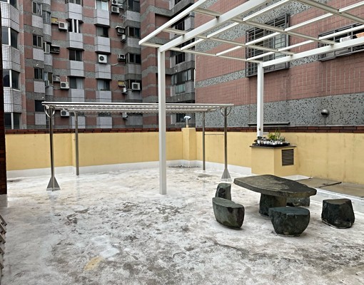 綠地多安靜機能佳採光好可寵可開伙•附車位•近捷運公車火車 - Image 15