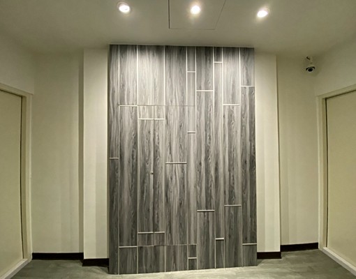 全新大套房!獨洗獨曬!安全乾淨!樓中樓! - Image 5