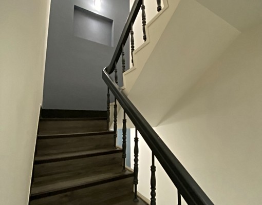 全新大套房!獨洗獨曬!安全乾淨!樓中樓! - Image 6