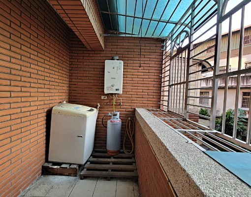 和平街2樓/住家可兼工作室/生活機能佳 - Image 4