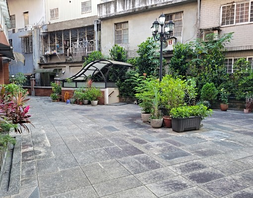 和平街2樓/住家可兼工作室/生活機能佳 - Image 8