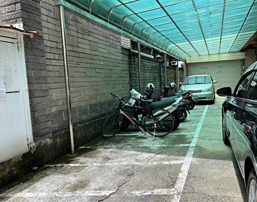 獨棟獨立套房,附近田園景色有機車位 - Image 4