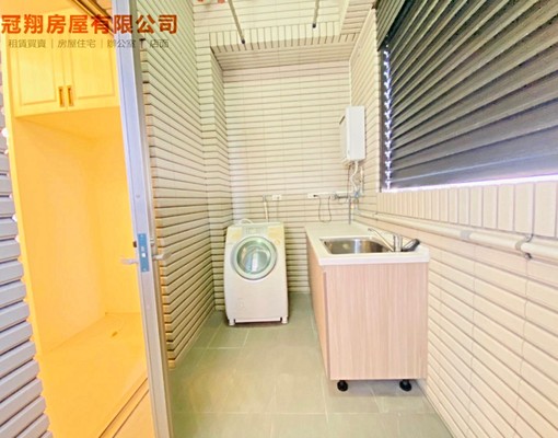 近南軟捷運旁綠意高樓景觀大三房車位含稅 - Image 15