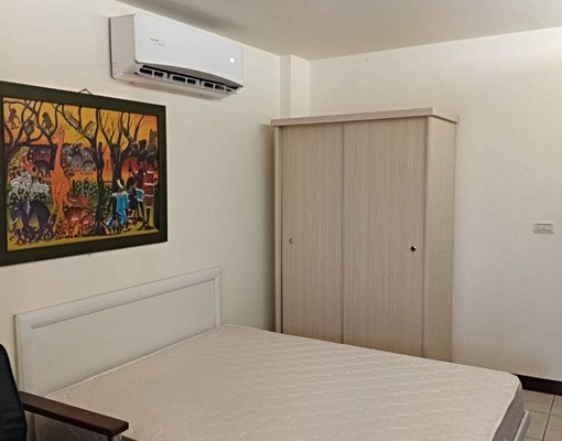 景平站捷運-頂樓空中花園獨立大套房 - Image 2