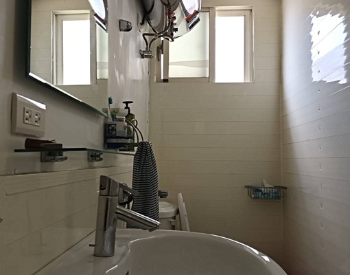 景平站捷運-頂樓空中花園獨立大套房 - Image 7